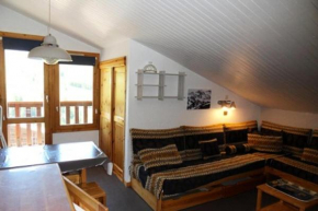 Résidence Croix Du Sud - Studio pour 4 Personnes 404